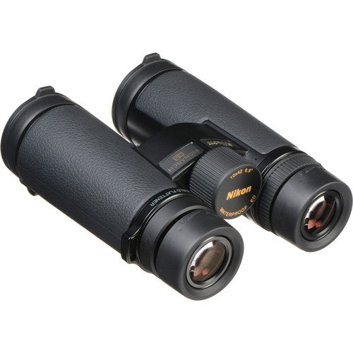 Binoculares Nikon 10x42 Monarch HG
